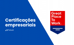 Certificação GPTW - Great Place to Work